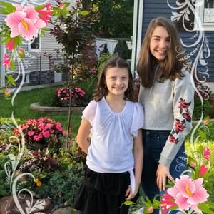 Meet your Posher, Melissa